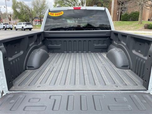 Used 2023 Ford F150 XLT image 37