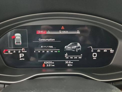 Used 2022 Audi Q5 2.0T Premium Plus AWD/4WD image 11