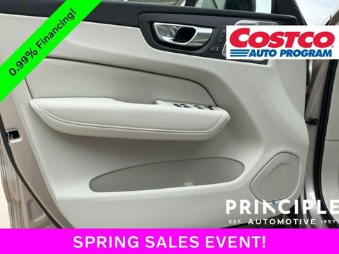 New 2026 Volvo XC60 B5 Ultra w/ Climate Package AWD/4WD image 25