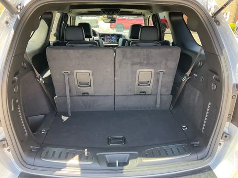 Used 2024 Dodge Durango R/T AWD/4WD image 24