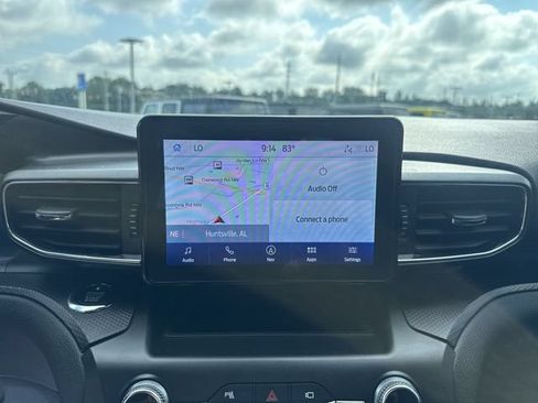Used 2020 Ford Explorer ST AWD/4WD image 16