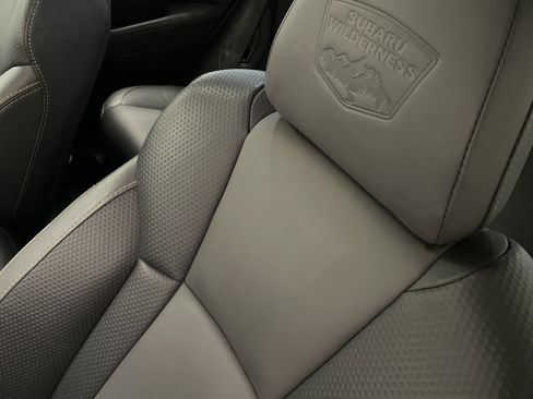 Used 2022 Subaru Outback Wilderness image 19