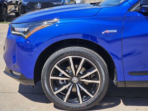 New 2026 Acura RDX A-Spec image 9