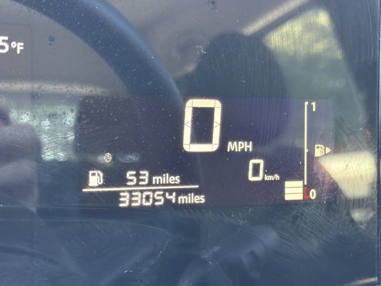 Used 2025 Nissan Kicks S FWD image 13