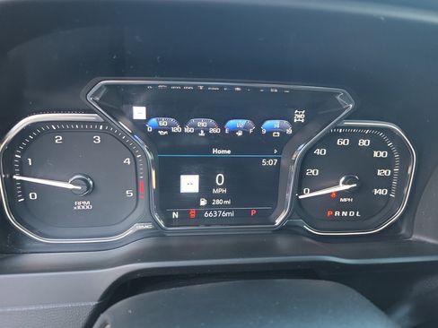 Used 2021 GMC Sierra 2500 Denali image 22