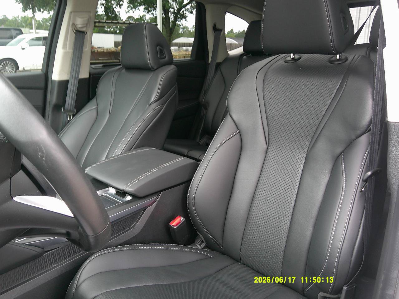 Used 2023 Acura MDX w/ Technology Package FWD image 11