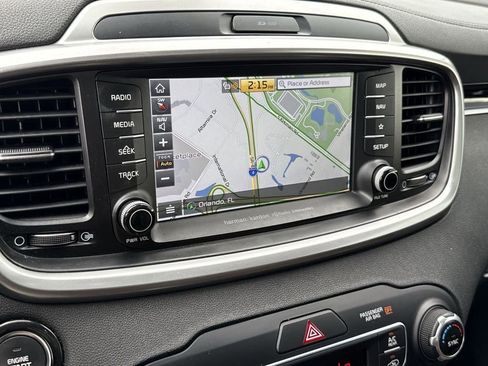 Used 2019 Kia Sorento SX image 22