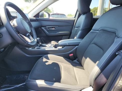 New 2026 MAZDA CX-5 Select AWD/4WD image 11