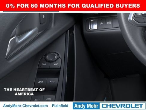 New 2026 Chevrolet Equinox LT w/ Safety and Technology Package FWD image 29
