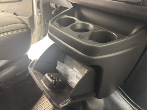 Used 2020 GMC Savana 2500 w/ Driver Convenience Package image 20