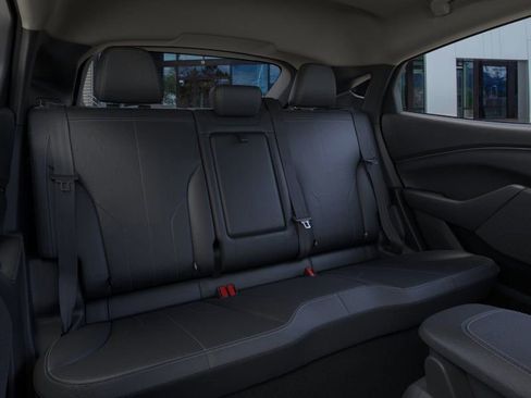 New 2026 Ford Mustang Mach-E Select image 11