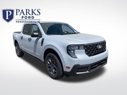 New 2026 Ford Maverick XLT FWD image 1