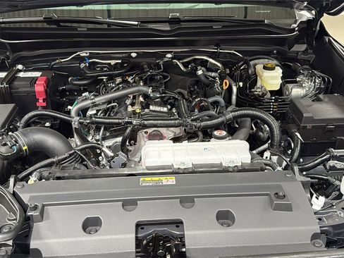 New 2025 Toyota Tacoma TRD Off-Road image 25