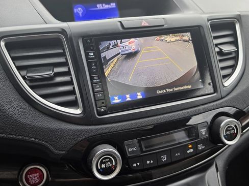 Used 2015 Honda CR-V EX-L image 11