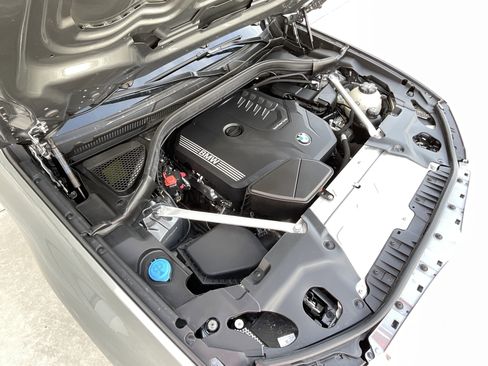 Certified 2023 BMW X3 sDrive30i w/ Premium Package RWD image 35