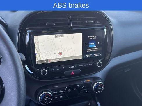 Certified 2025 Kia Soul S image 20