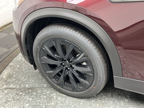 New 2026 MAZDA CX-90 3.3 Turbo w/ Premium Sport Pkg image 35