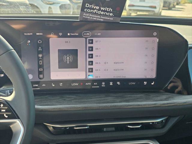 New 2026 Audi Q5 Premium Plus AWD/4WD image 25