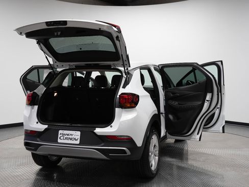 New 2026 Buick Encore GX Preferred w/ Comfort Package image 12