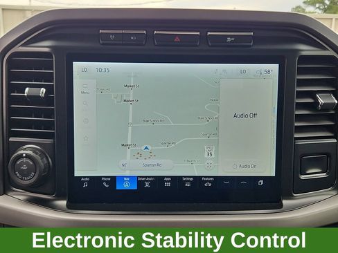 Used 2024 Ford F150 XLT w/ Mobile Office Package AWD/4WD image 19