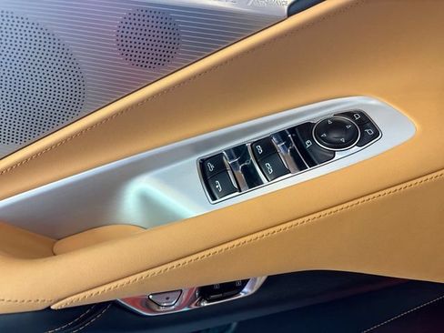 Used 2025 Chevrolet Corvette Z06 RWD image 14