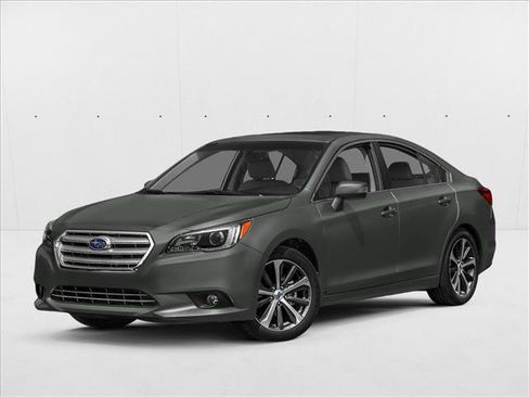 Used 2015 Subaru Legacy 2.5i Premium AWD/4WD image 1