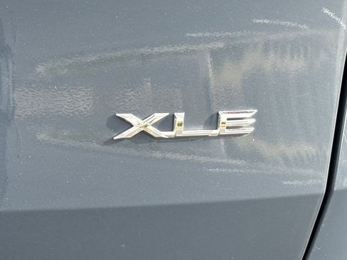 Used 2024 Toyota Grand Highlander AWD image 39