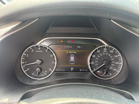 Used 2015 Nissan Murano S FWD image 16