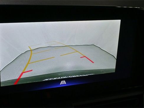 New 2026 Chevrolet TrailBlazer LS w/ LS Convenience Package image 21