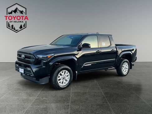 New 2026 Toyota Tacoma SR5 image 1