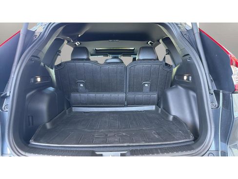Used 2025 Honda CR-V Sport-L image 12