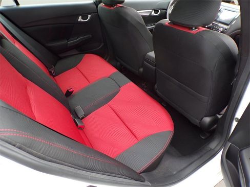 Used 2014 Honda Civic Si image 15