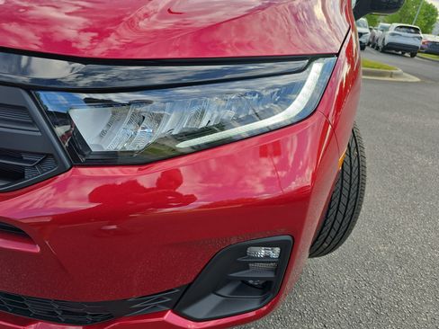 New 2026 Honda Odyssey Sport-L image 34