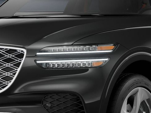 New 2026 Genesis GV70 2.5T Advanced AWD/4WD image 9