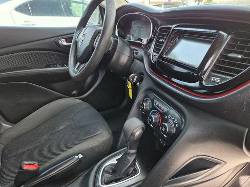 Used 2016 Dodge Dart SXT Sport image 14