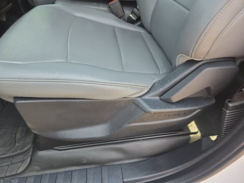 Used 2021 Ford F150 XL w/ Equipment Group 101A High RWD image 40