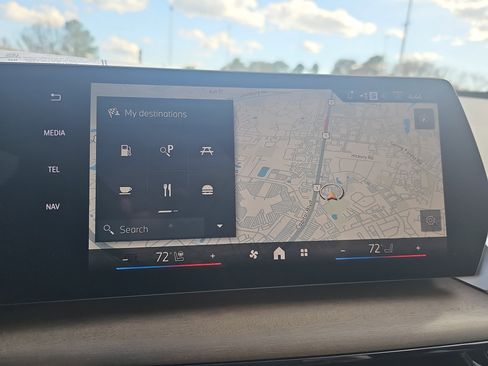 New 2026 BMW X1 xDrive28i w/ Technology Package image 24