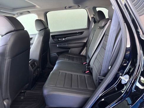 Used 2025 Honda CR-V EX-L image 16