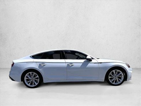 Used 2023 Audi A5 2.0T Premium w/ Convenience Package image 3