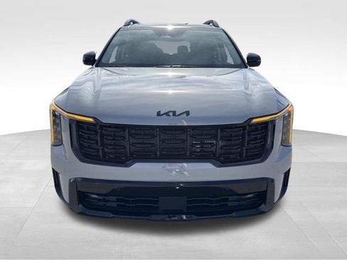 New 2026 Kia Sorento SX AWD/4WD image 10