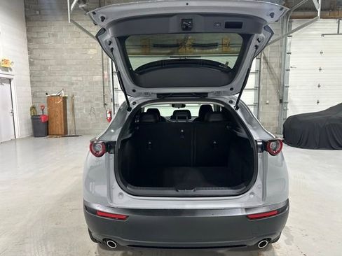 New 2026 MAZDA CX-30 AWD 2.5 S w/ Select Sport Pkg image 22
