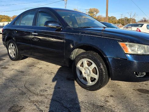 Used 2006 Hyundai Sonata GLS image 5