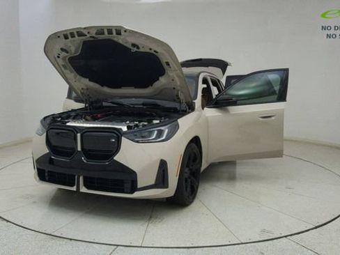 Used 2025 BMW X3 M50 AWD/4WD image 70