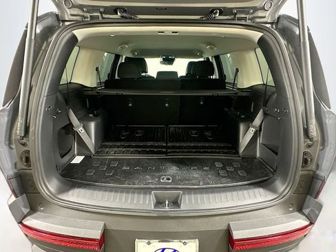 Certified 2026 Hyundai Santa Fe SE FWD image 25