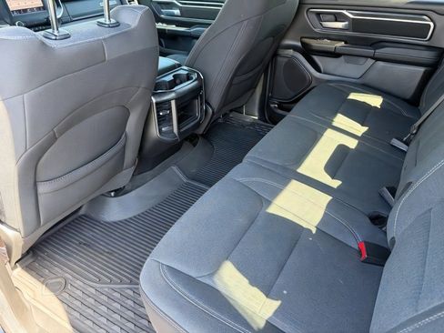 Used 2024 RAM 1500 Big Horn RWD image 26
