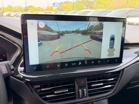 New 2026 Ford Escape ST-Line Select w/ Tech Pack #1 image 4