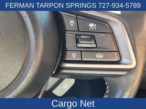 Used 2023 Subaru Ascent Touring image 31