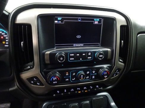 Used 2017 GMC Sierra 1500 Denali w/ Denali Ultimate Package image 35
