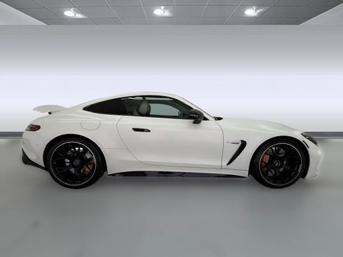 Used 2025 Mercedes-Benz AMG GT 63 S image 7
