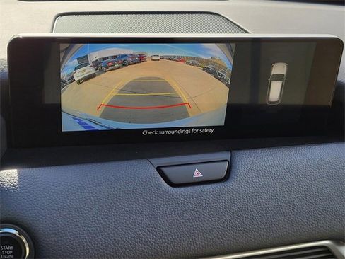 New 2026 MAZDA CX-90 3.3 Turbo w/ Preferred Package image 19